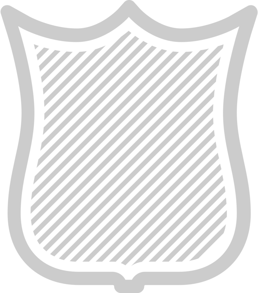 Shield vector