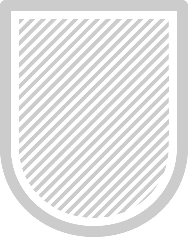 Shield vector