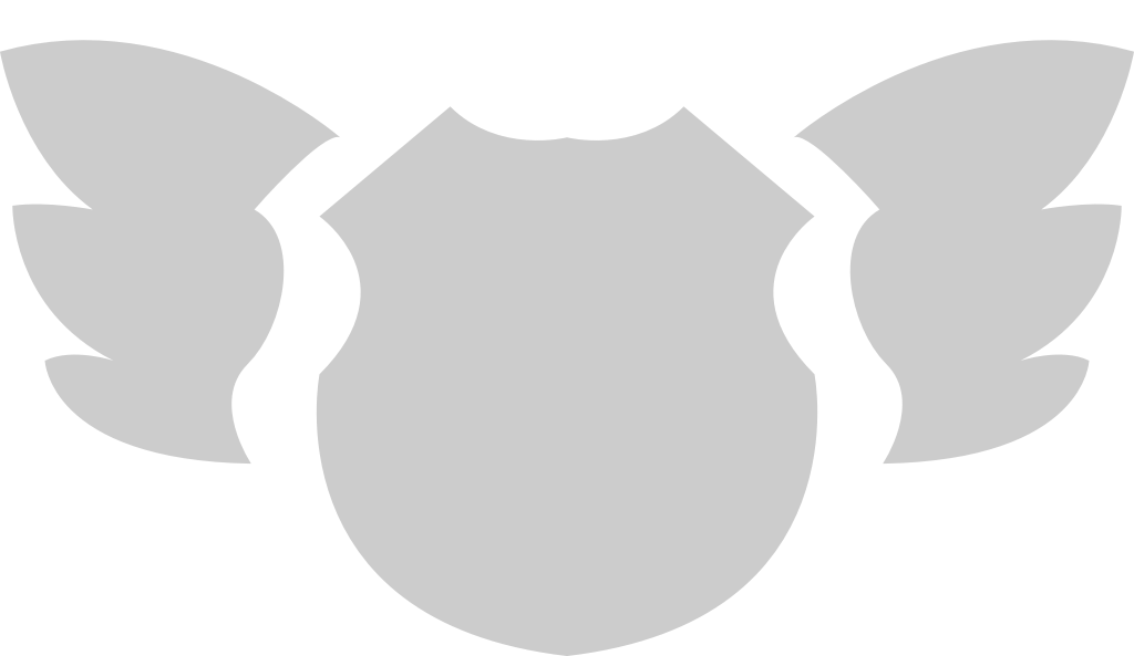 Shield wing vector