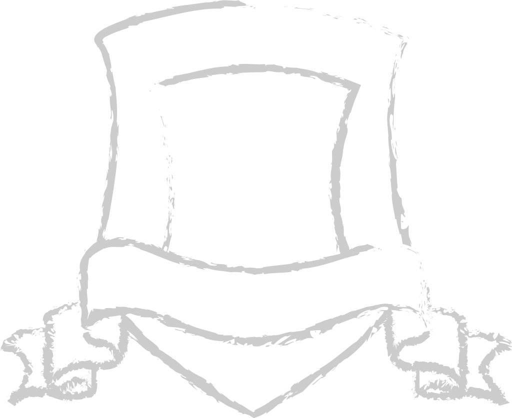 Shield outline chalk vector