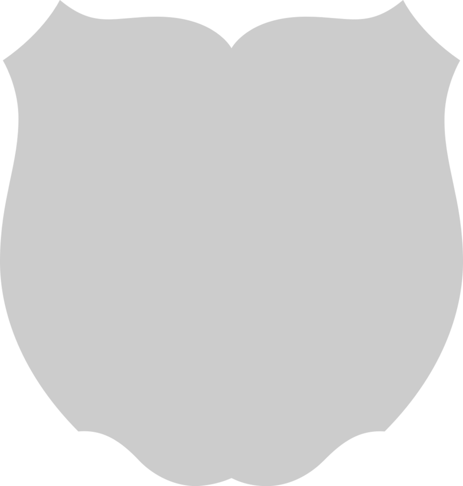 Shield vector