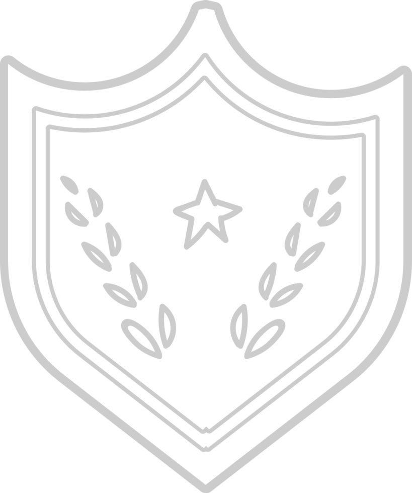 Shield  vector