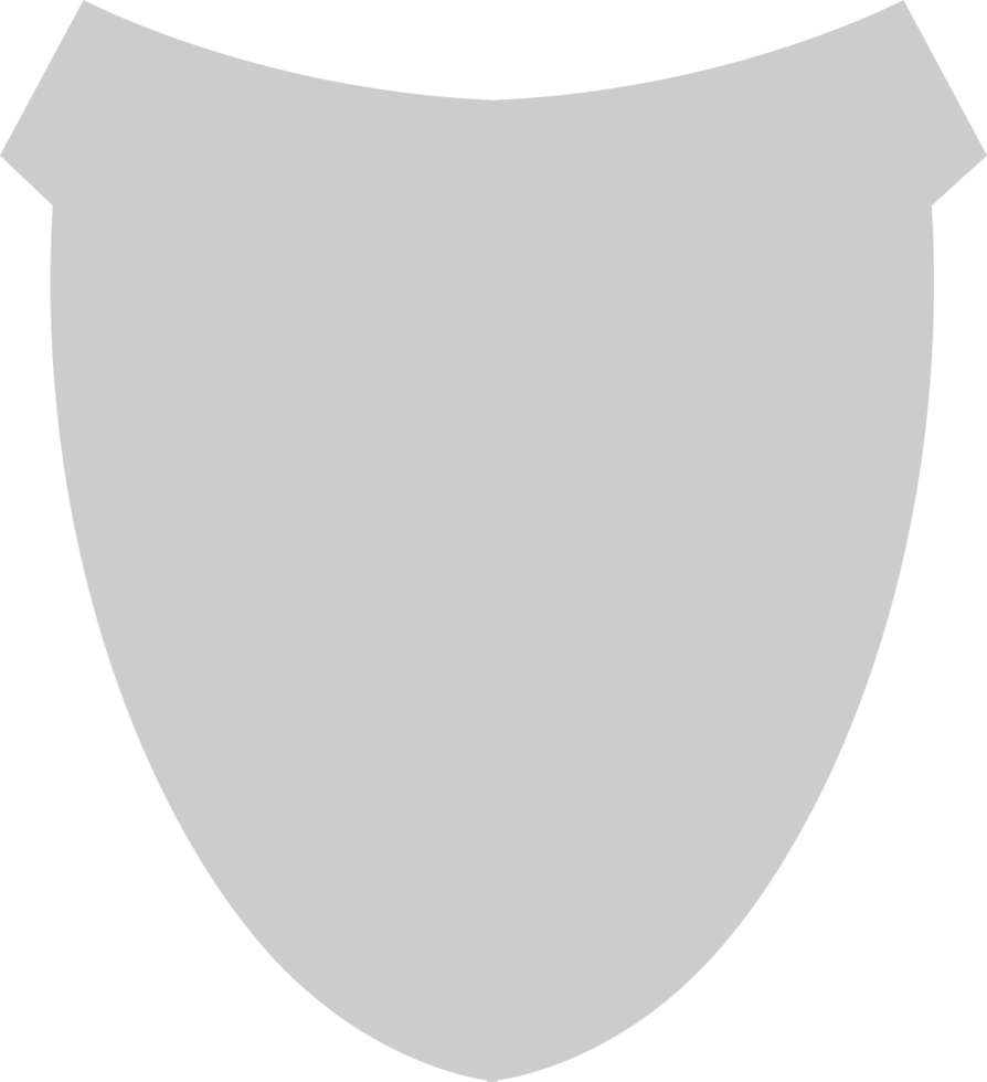 Shield vector