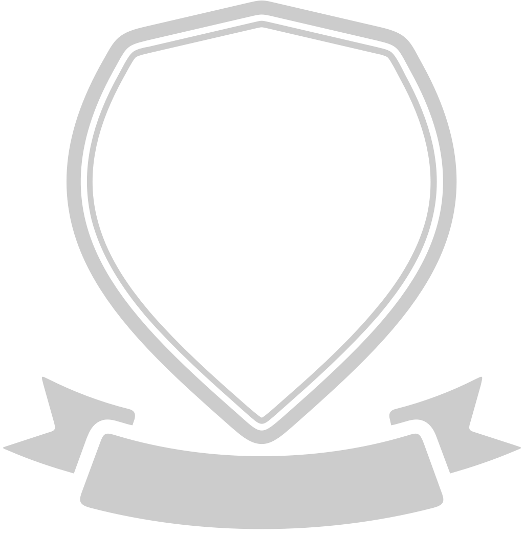Shield banner 36635010 Vector Art at Vecteezy