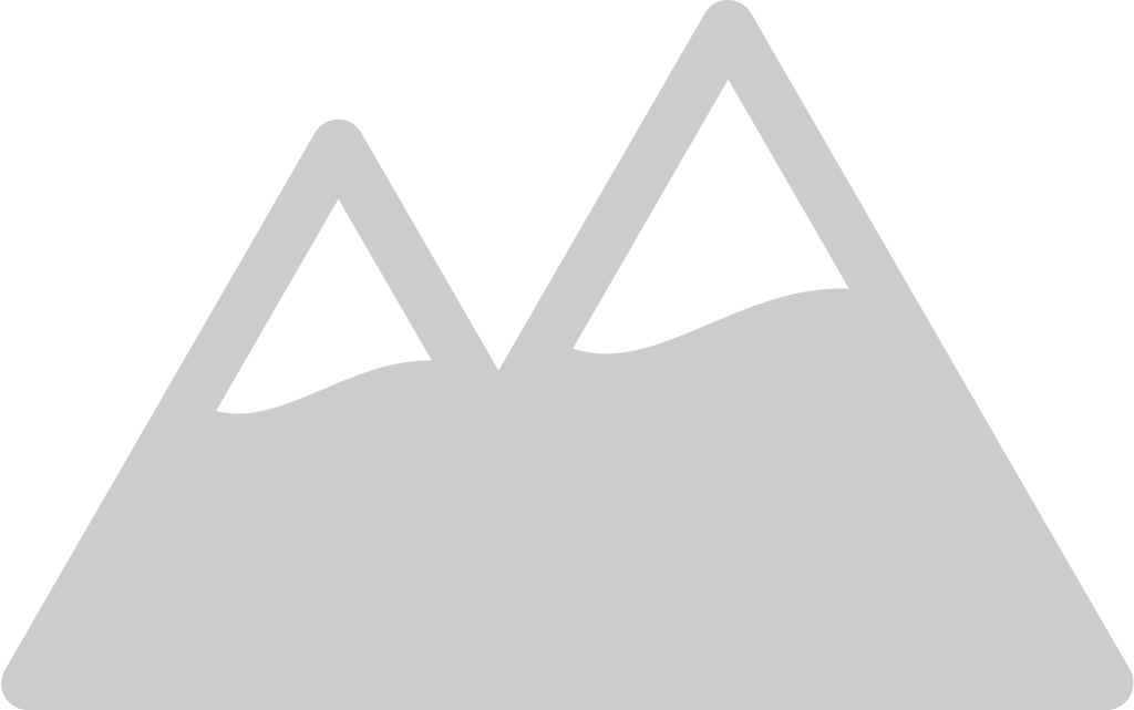 Mountain vector