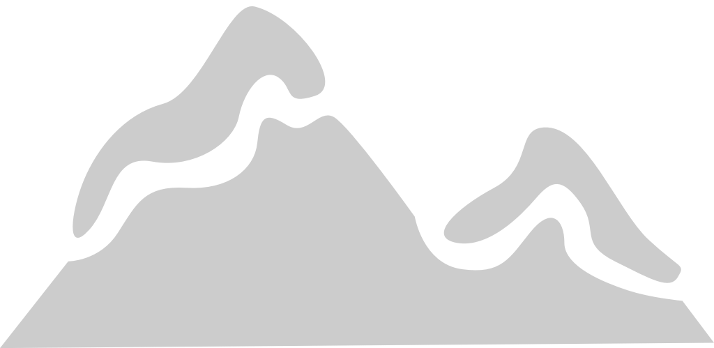 Mountain vector
