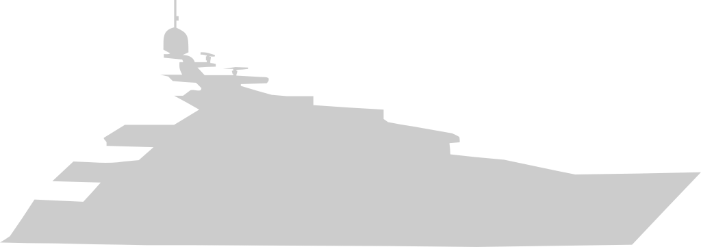 luxury boat vector