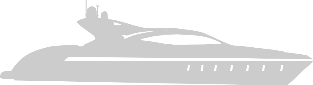 speed boat vector