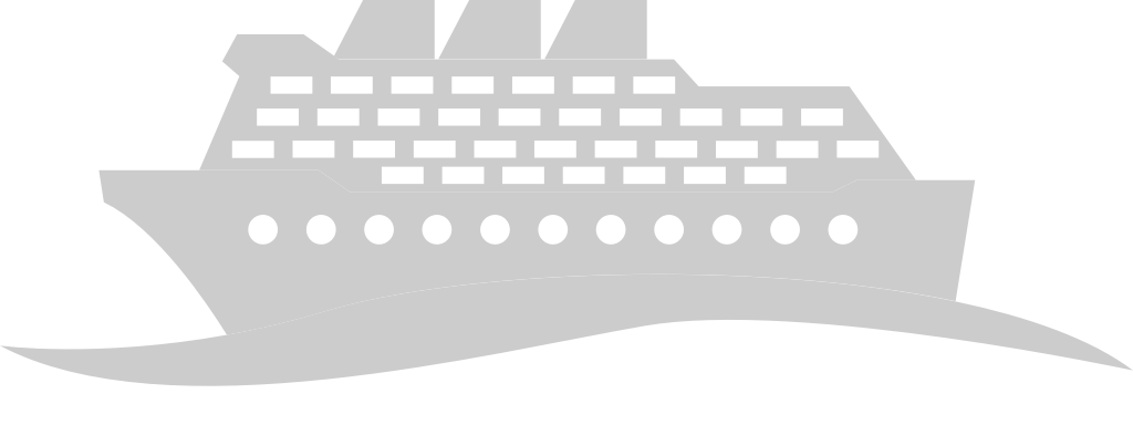 ferry boat vector