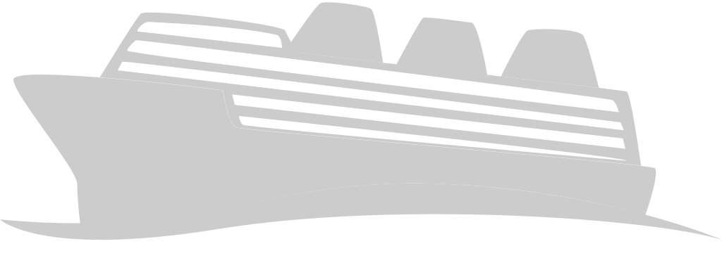 ferry boat vector