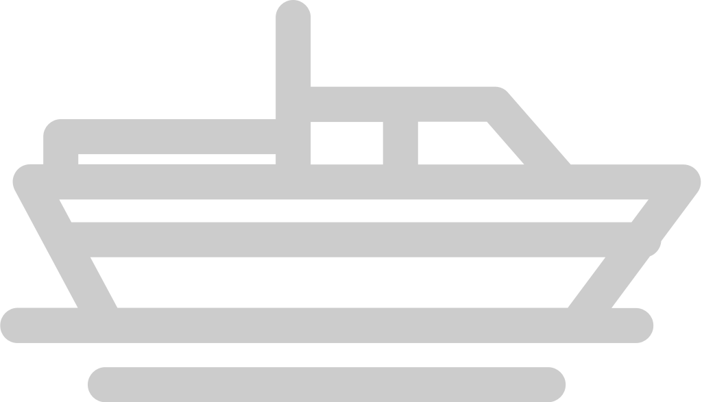 Boat vector