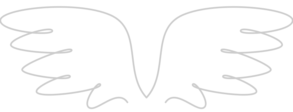 Angels Wings vector
