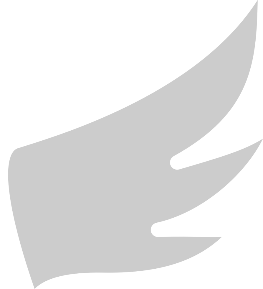 Angels Wing vector