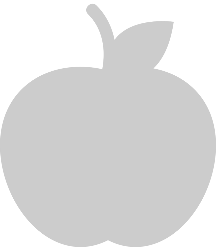 Apple vector