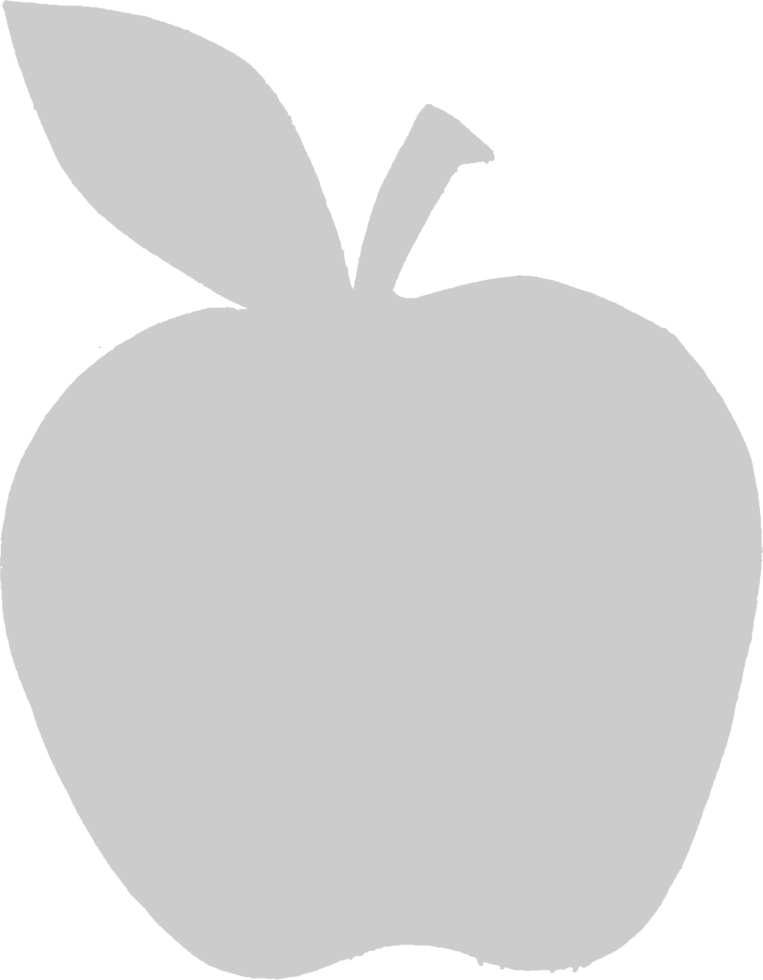 Apple vector