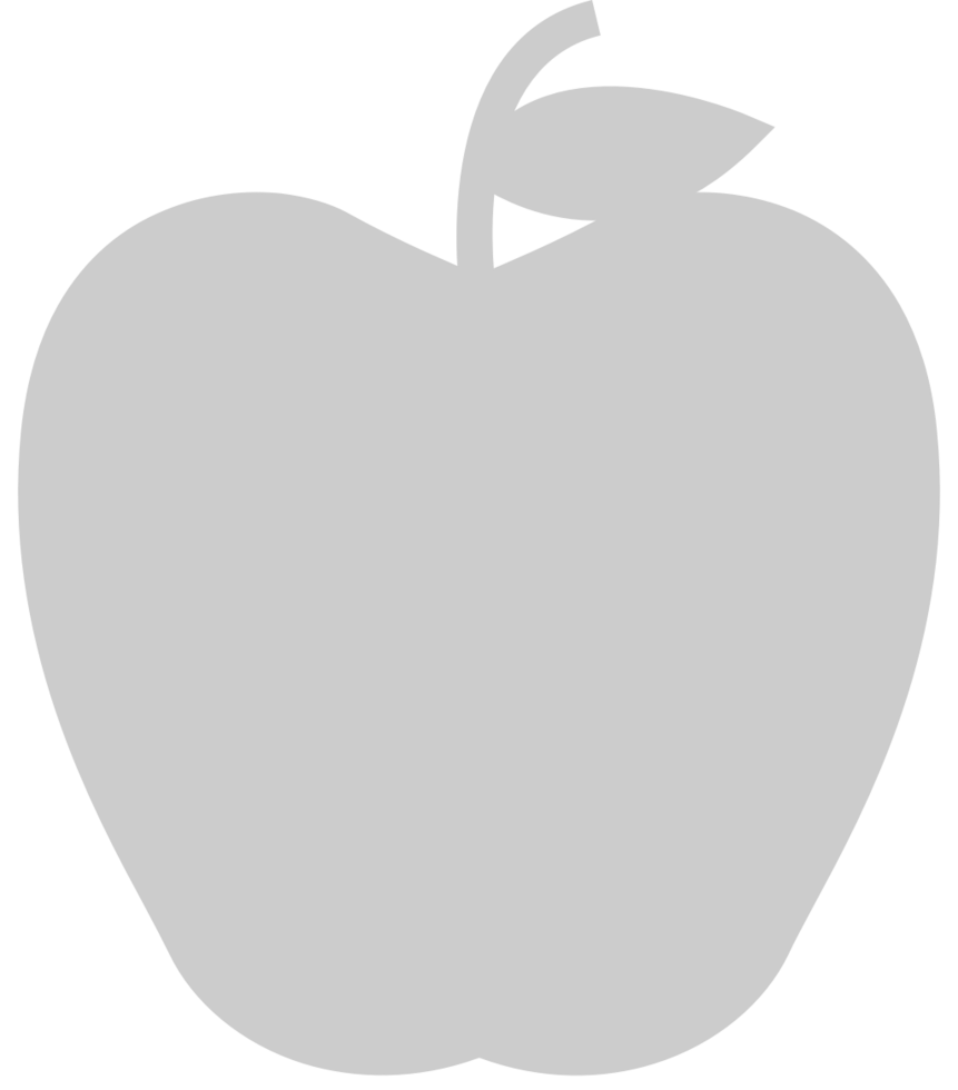 Apple vector