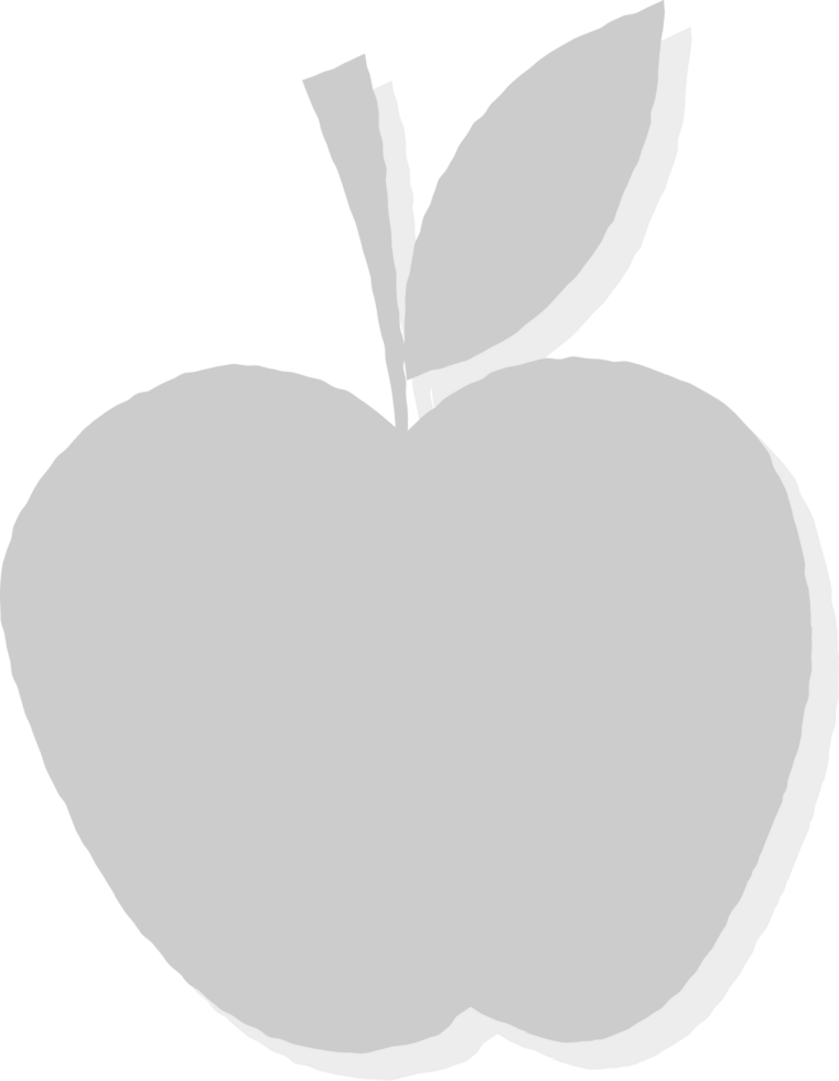 Apple vector