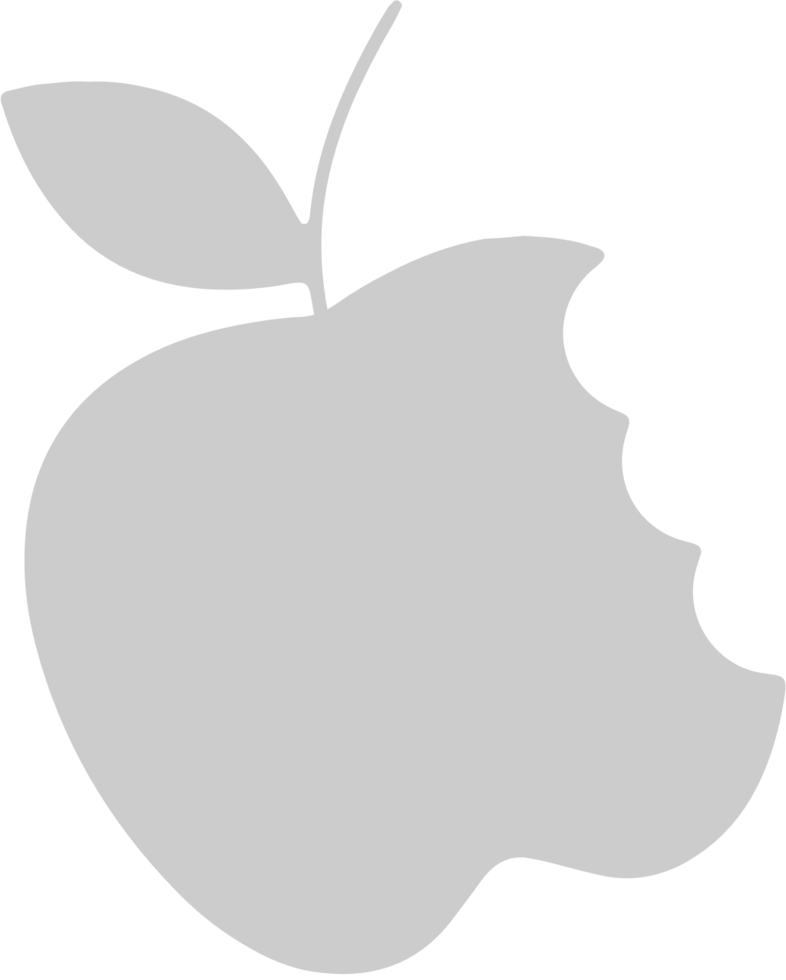 Apple vector