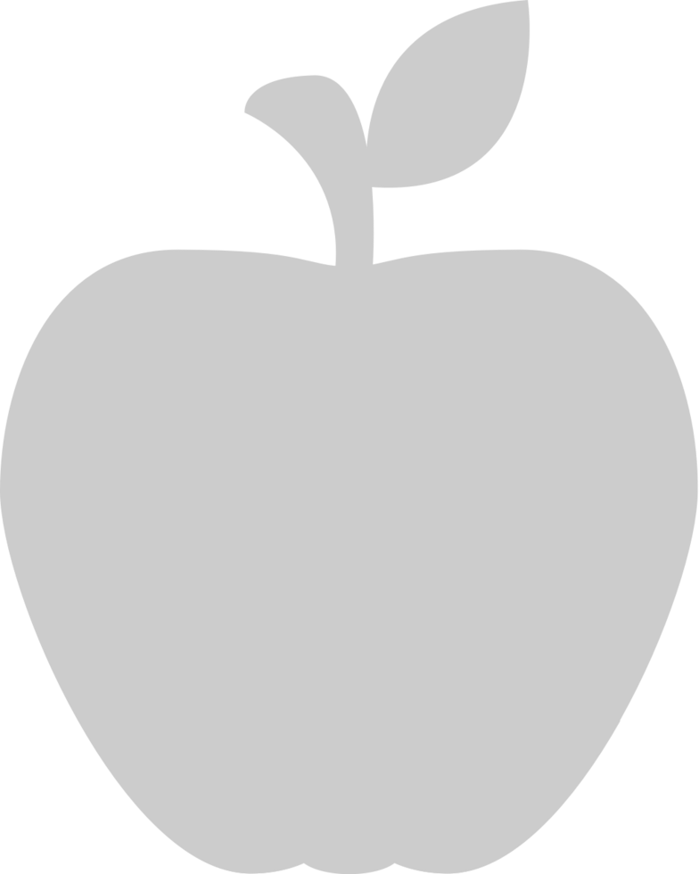 Apple vector