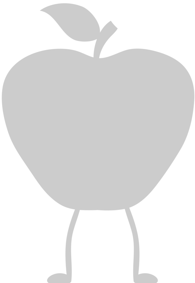 Apple vector