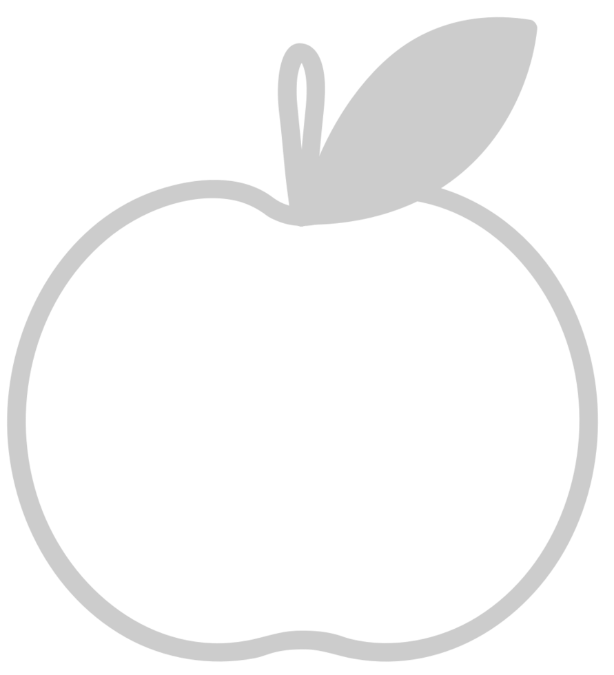 Apple vector