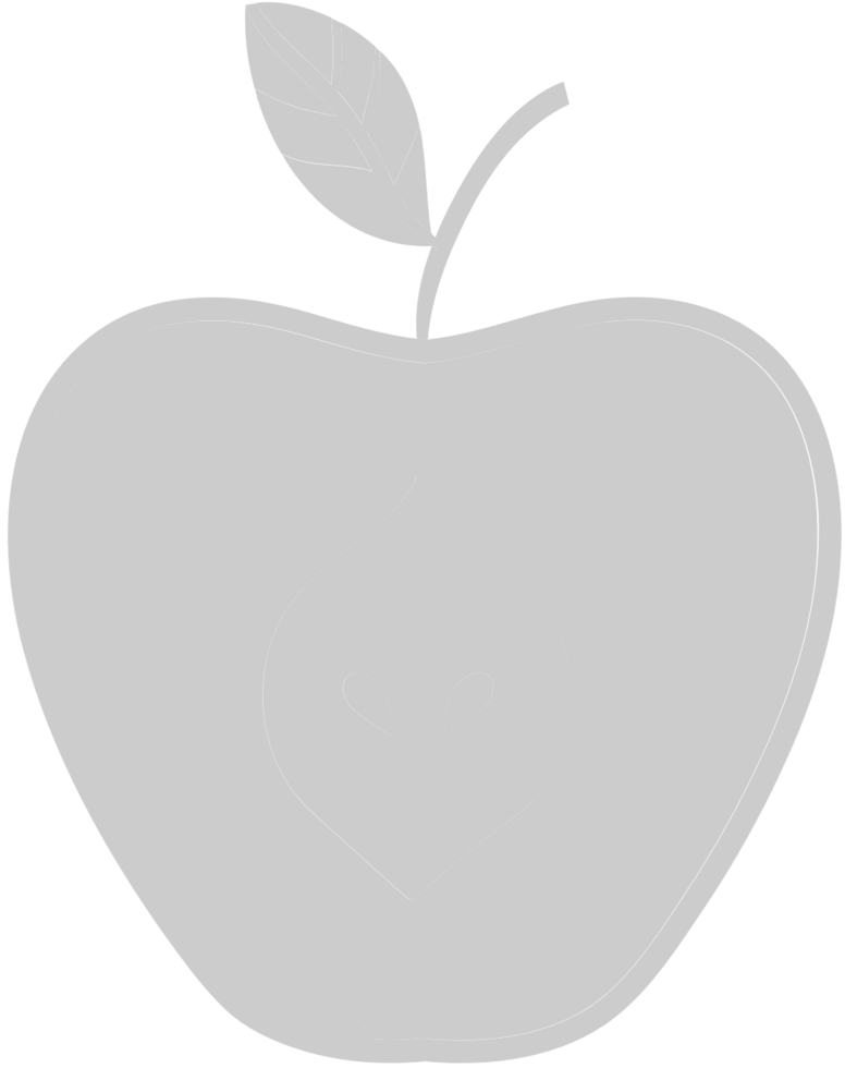 Apple vector