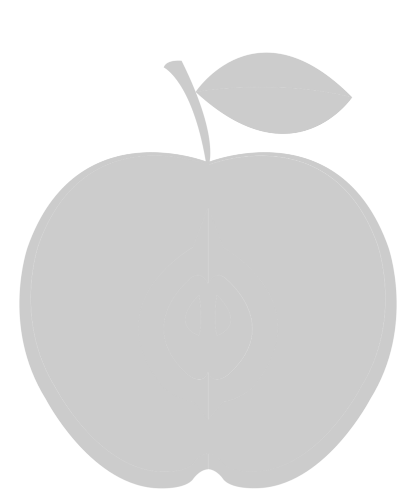 Apple vector