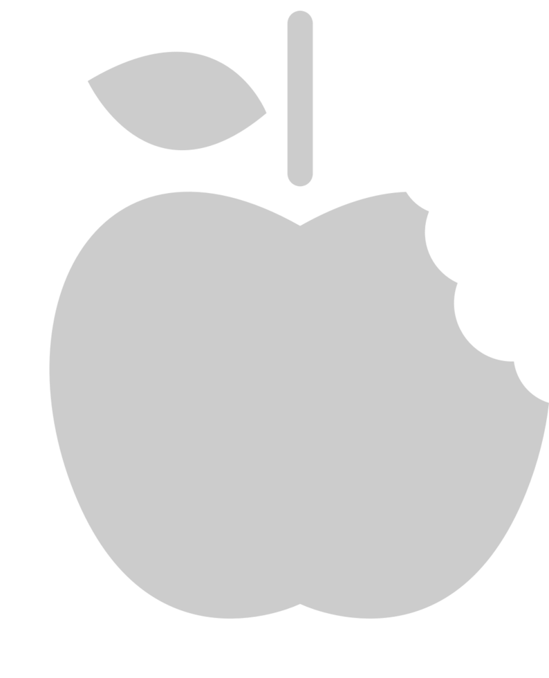 Apple vector