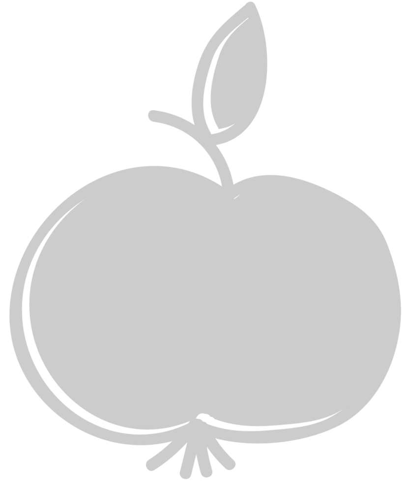 Apple vector