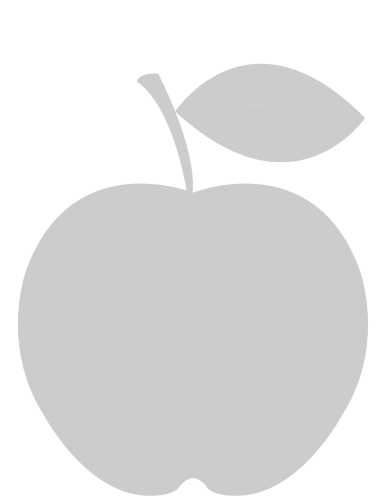 Apple vector