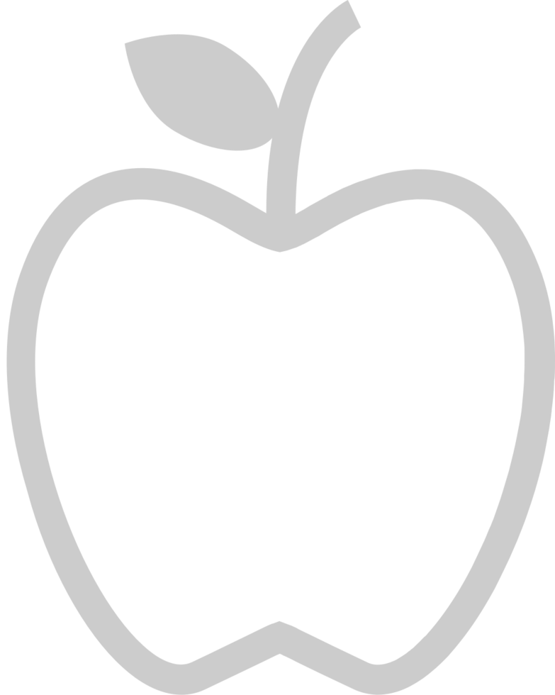 Apple vector