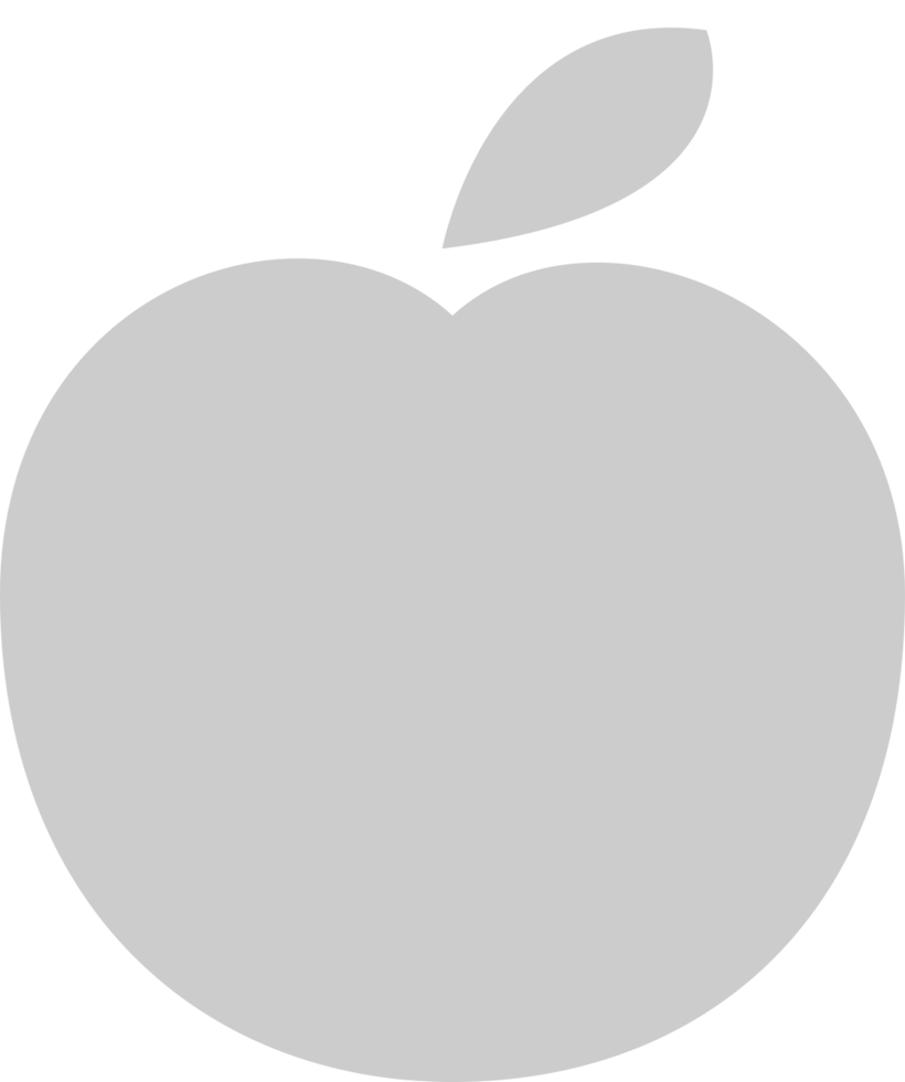 Apple vector