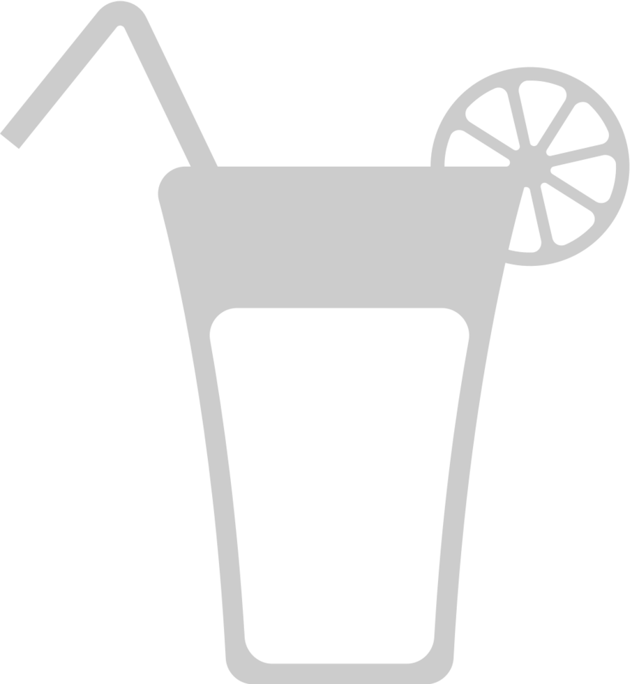 Lemonade Drink vector