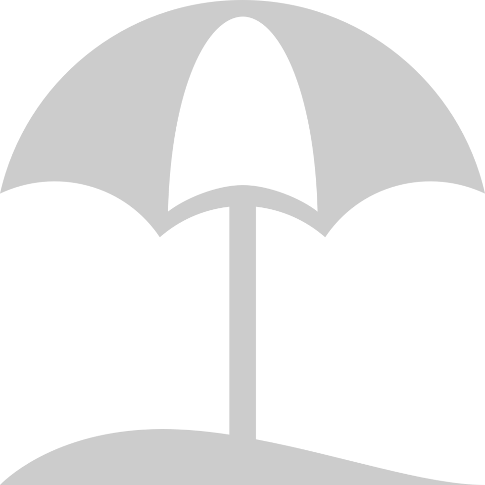 Umbrella vector