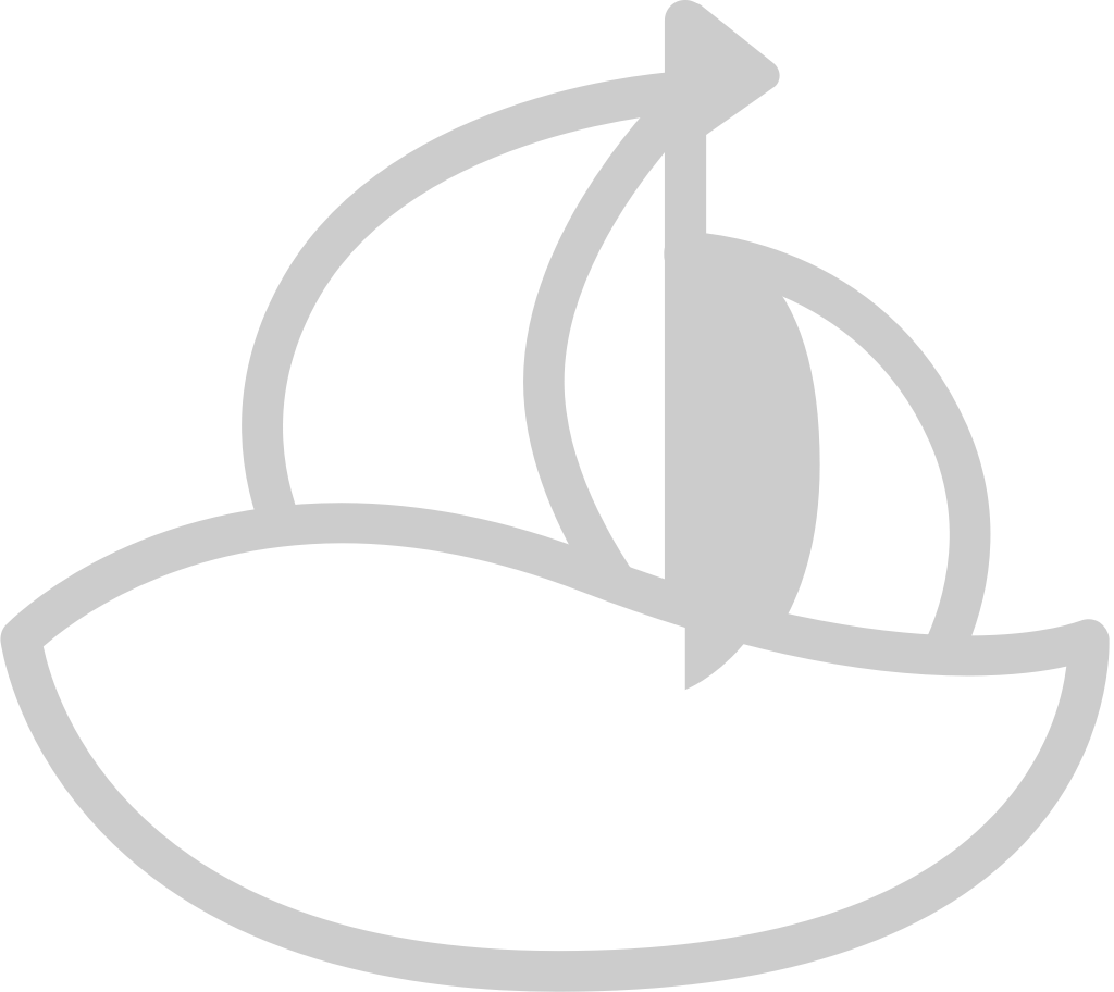 Sail Boat vector