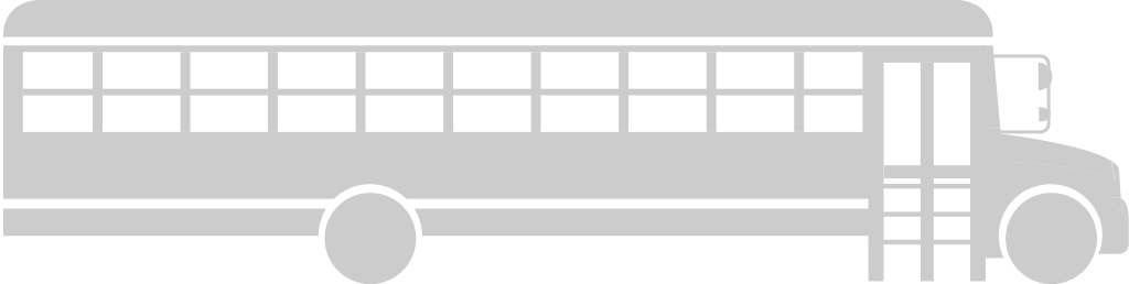 school bus vector