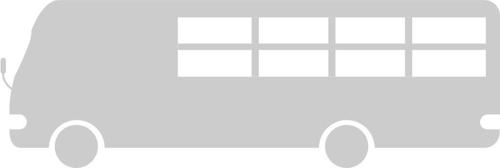 school bus vector