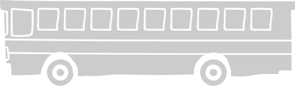 autobús escolar vector