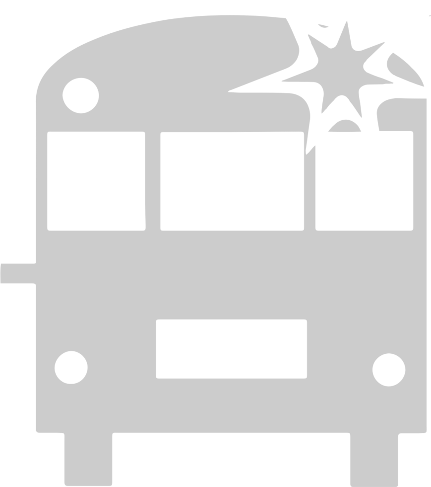 school bus vector