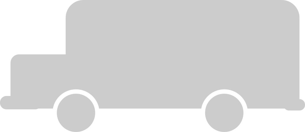 school bus vector