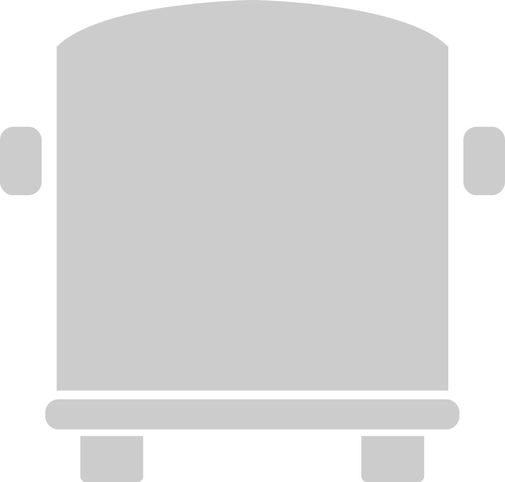 school bus vector