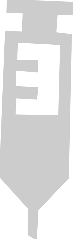 Breast Cancer Injection vector