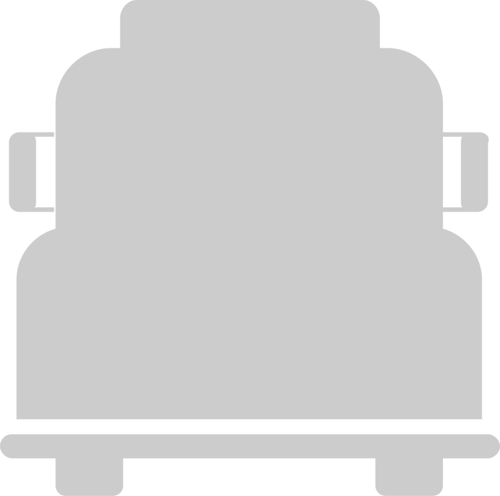 vintage school bus vector