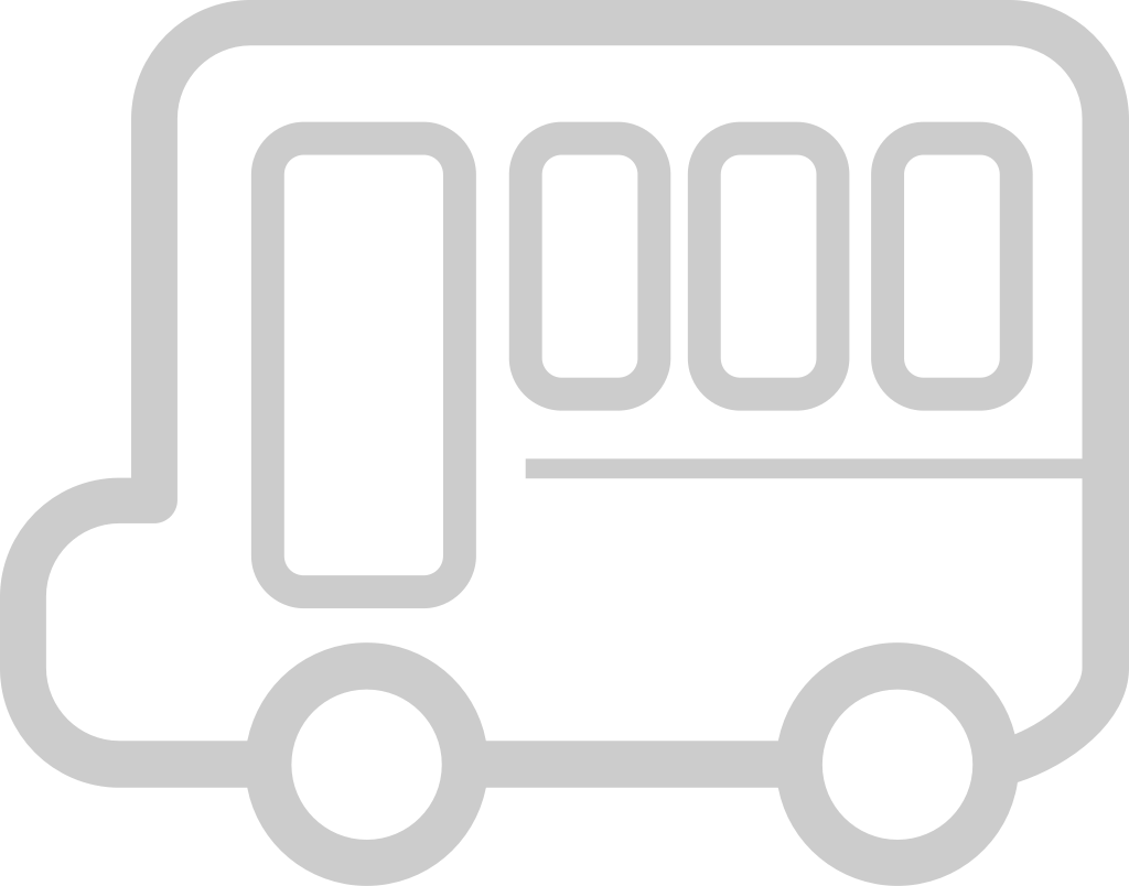 school bus vector