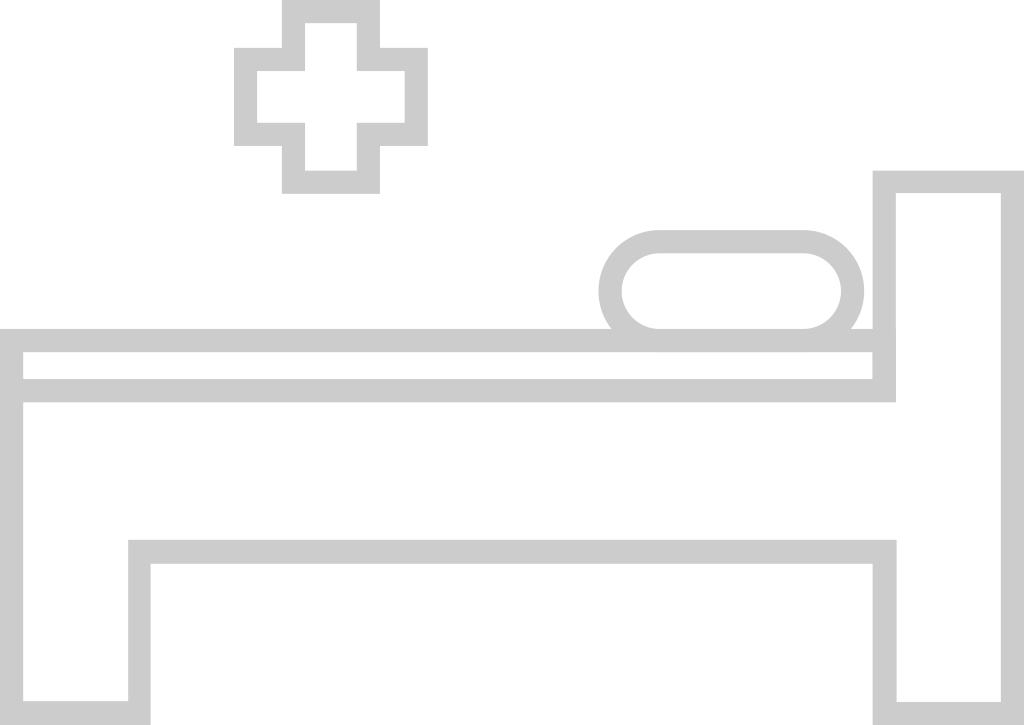 Breast Cancer Hospital vector