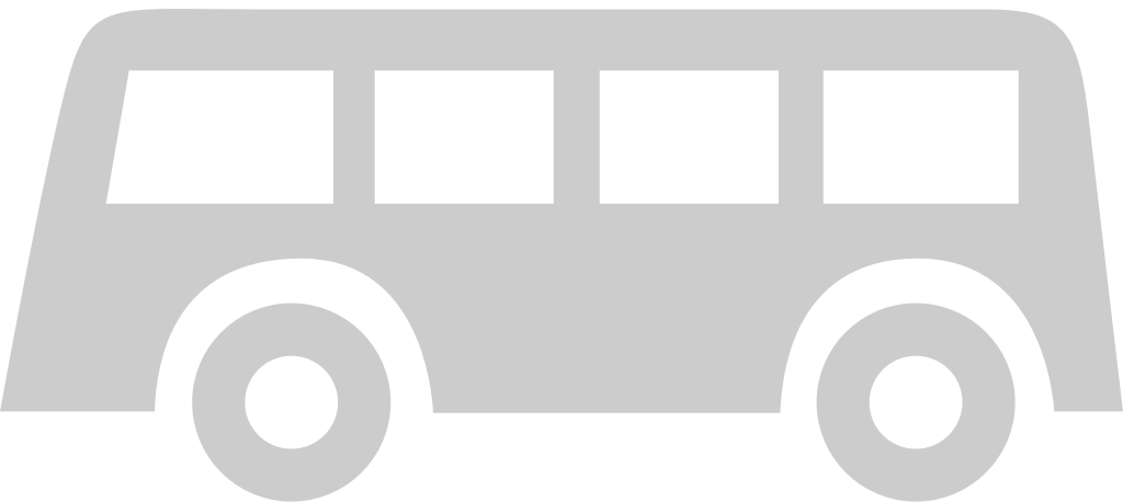 mini bus vector