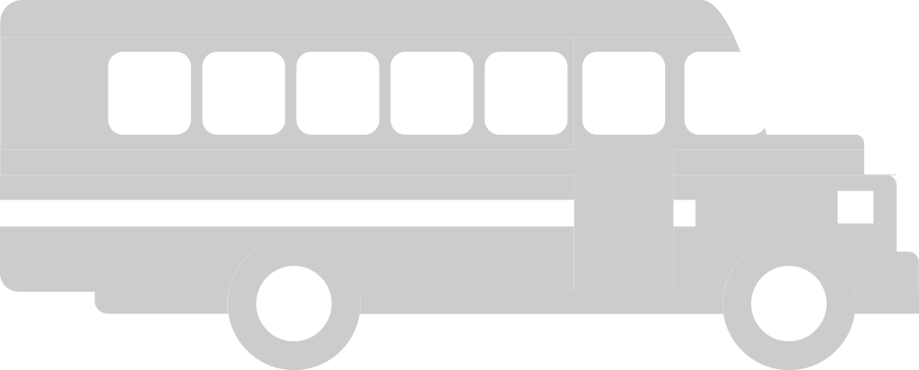 school bus vector