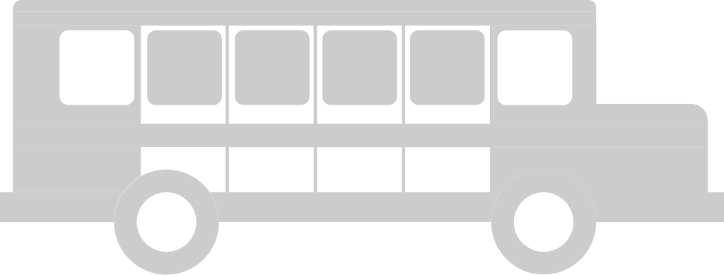 school bus vector