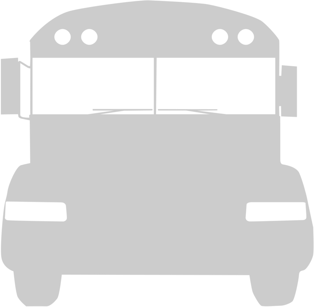 school bus vector