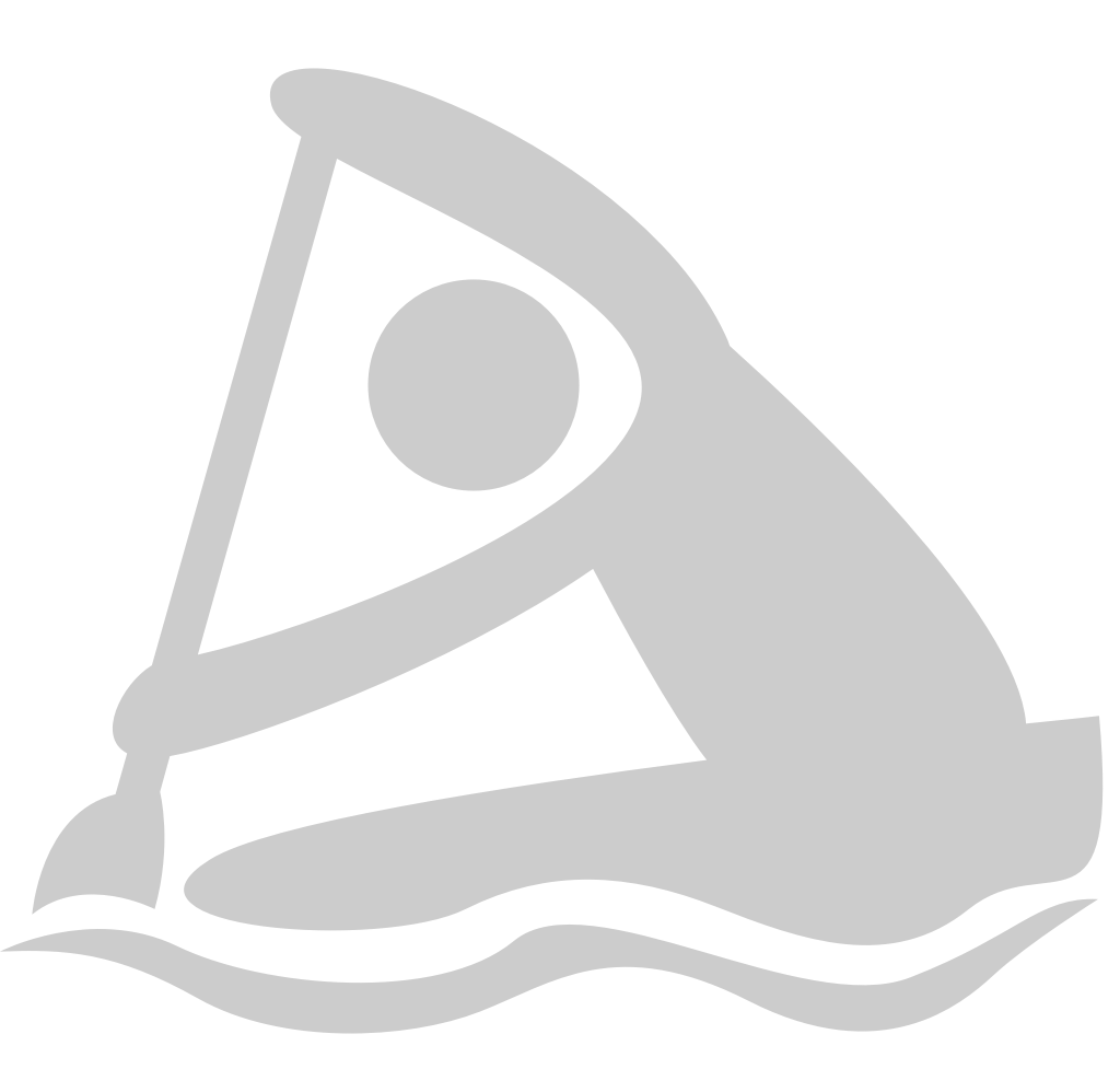 canoe vector